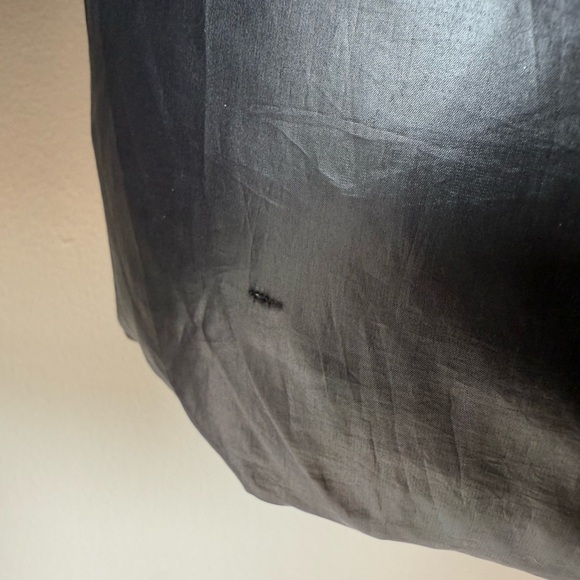 Snowflake Down Filled Short Puffer Jacket - Picture 5 of 10